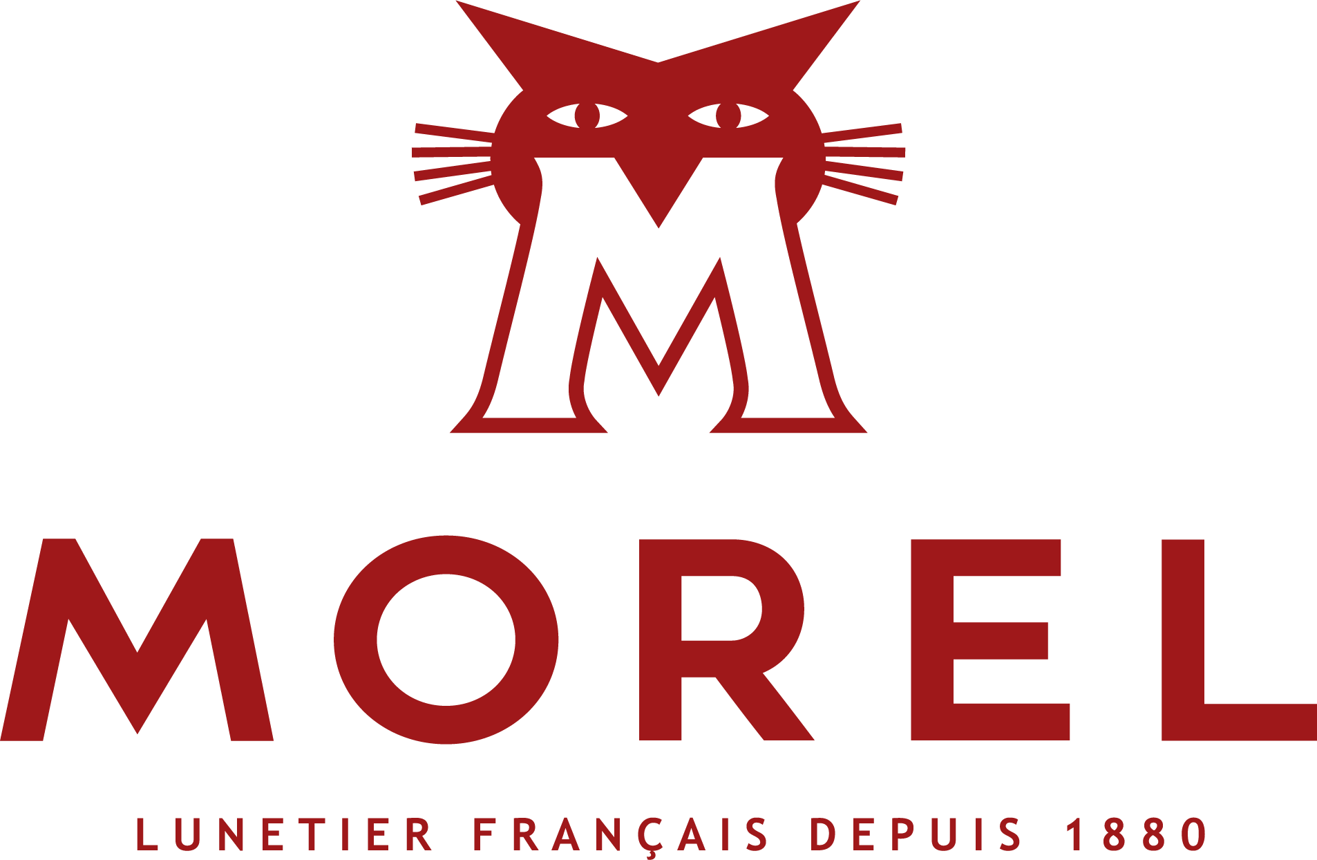 Logo Morel