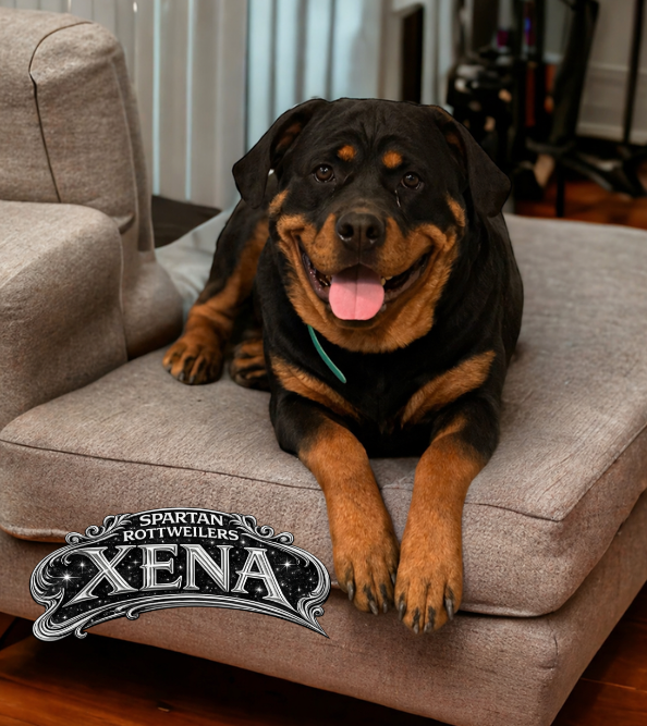 Xena