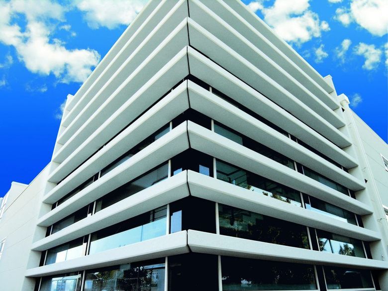 costruzioni commerciali