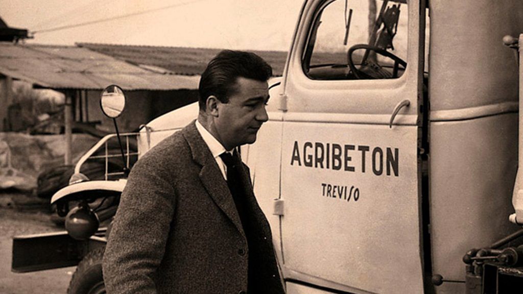 agribeton
