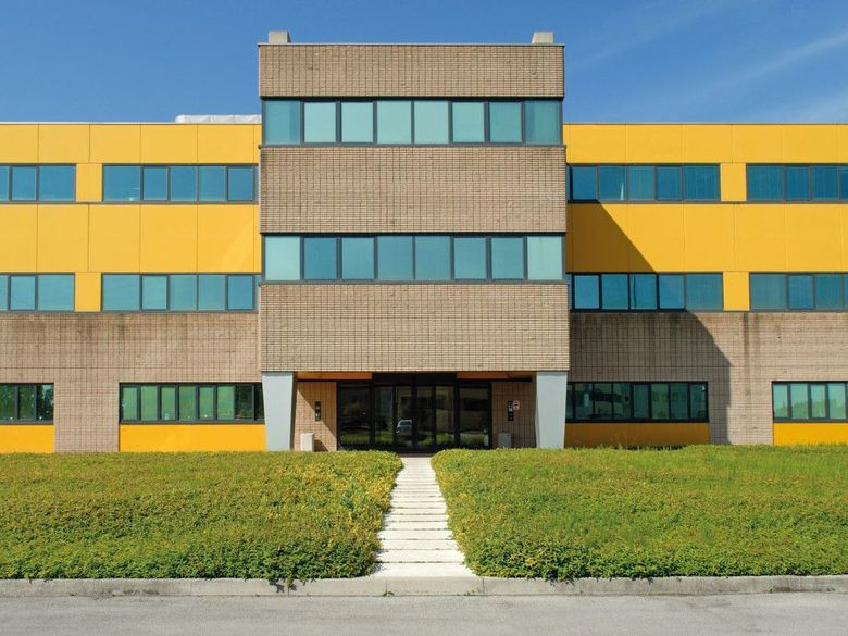 Infrastrutturali Direzionali