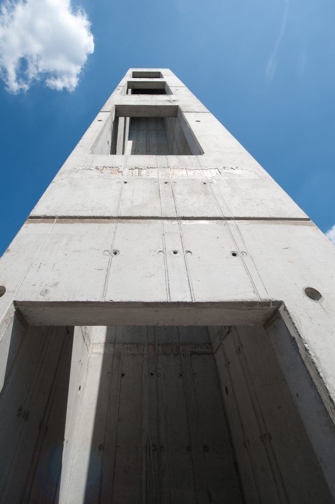 costruzioni commerciali