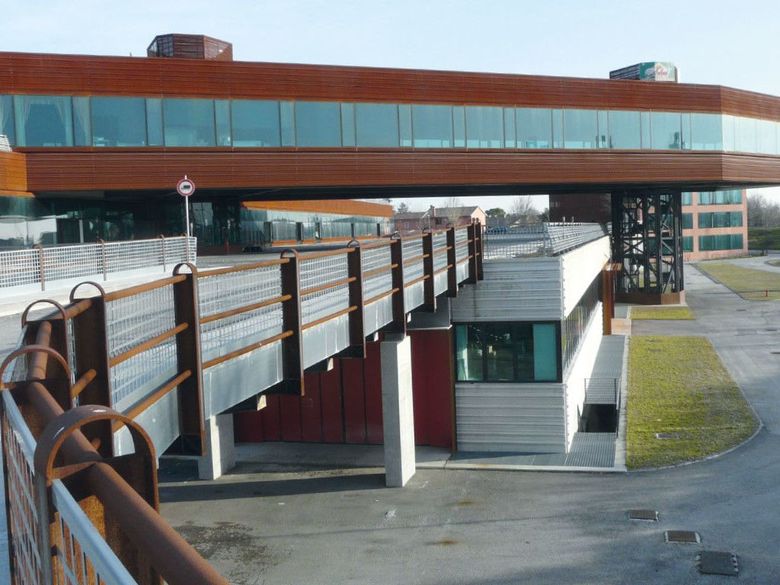 Infrastrutturali Direzionali