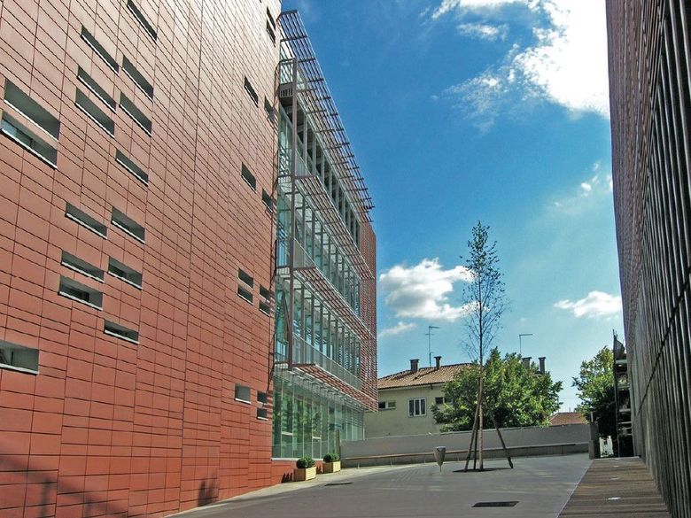 Infrastrutturali Direzionali
