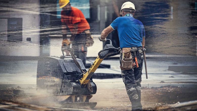costruzioni commerciali