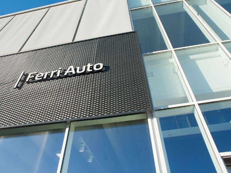 costruzioni commerciali