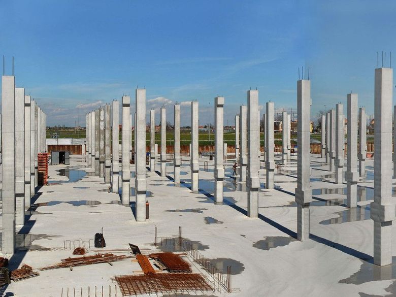 costruzioni commercialicostruzioni commerciali