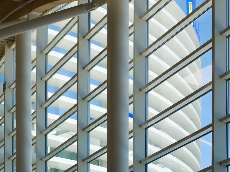 costruzioni commerciali