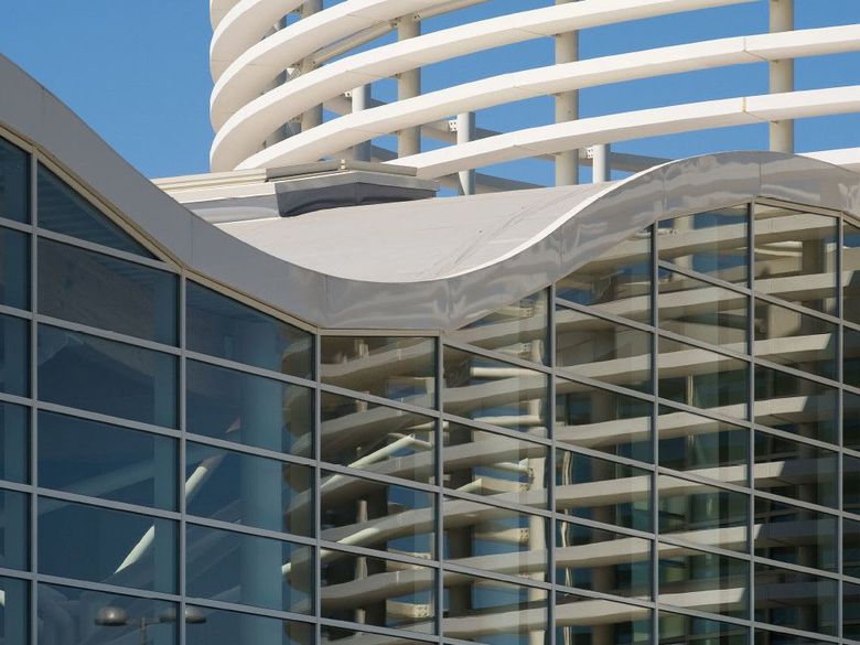 costruzioni commerciali
