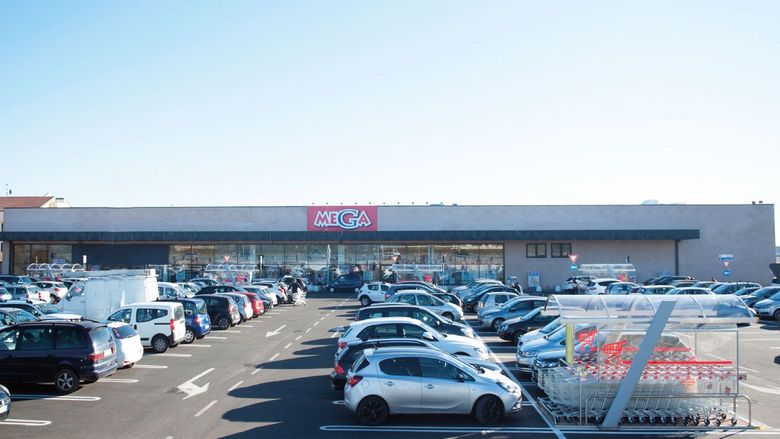 costruzioni commerciali