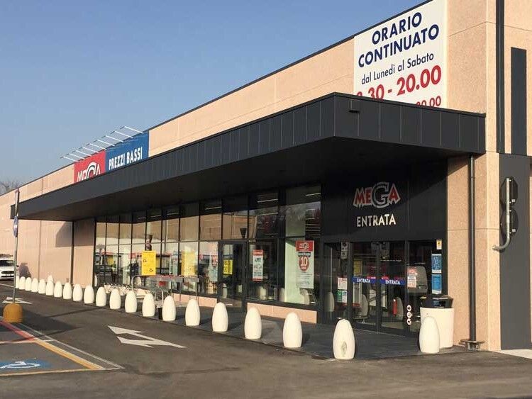 costruzioni commerciali