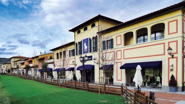 costruzioni commerciali