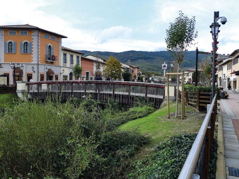 costruzioni commerciali