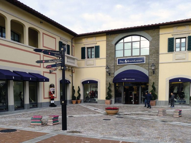 costruzioni commerciali
