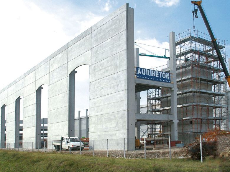 Infrastrutturali Direzionali