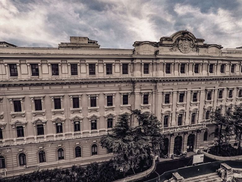 costruzioni commerciali
