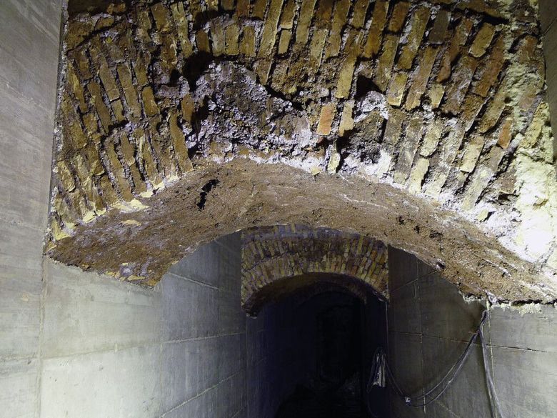 costruzioni commerciali