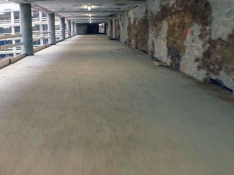 costruzioni commerciali