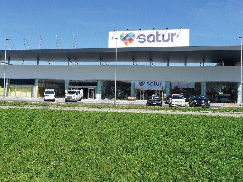 costruzioni commerciali