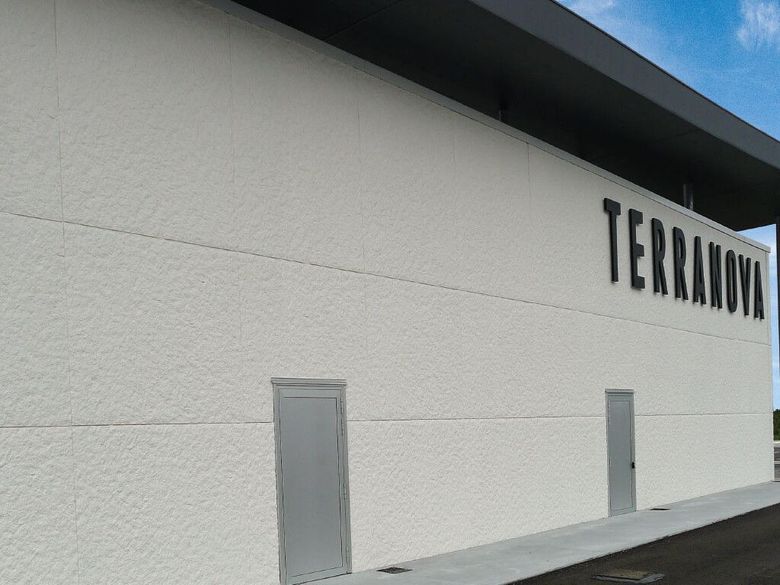costruzioni commerciali