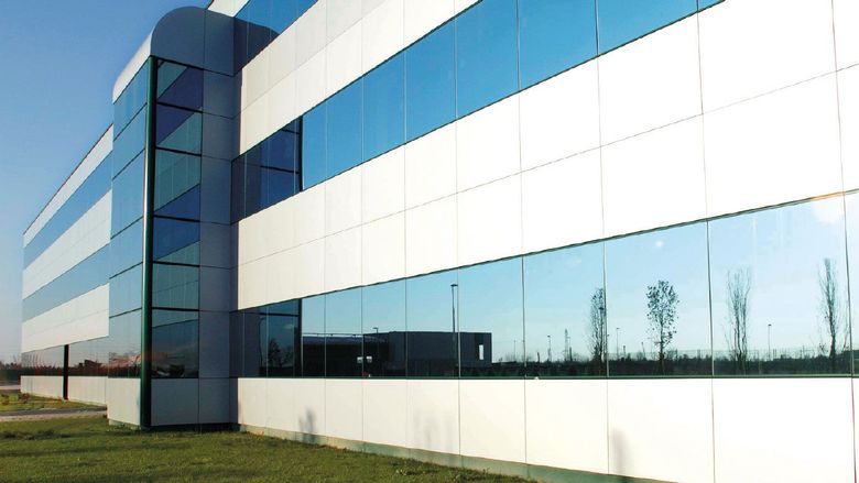 Infrastrutturali Direzionali