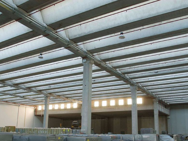 Infrastrutturali Direzionali