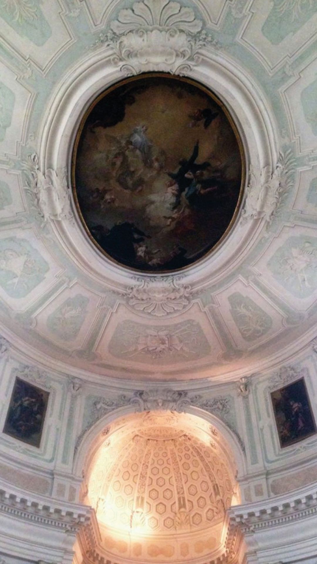 opere pubbliche e restauri