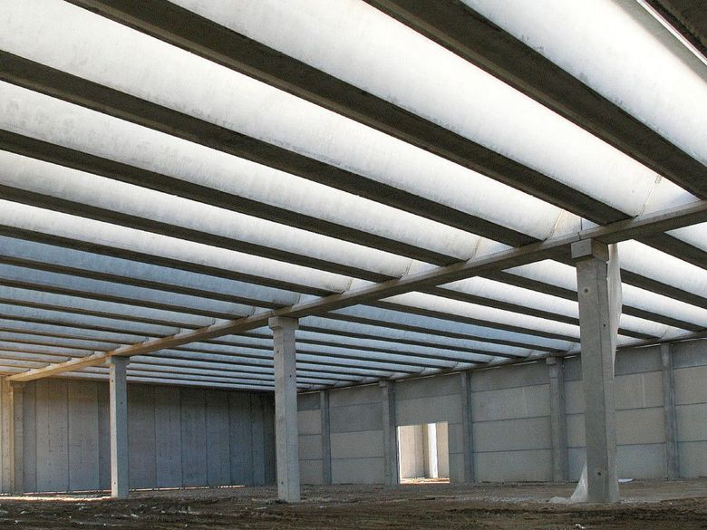 Infrastrutturali Direzionali