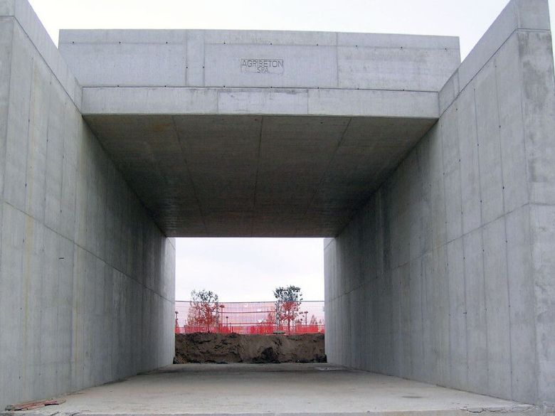 costruzioni commerciali