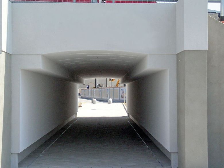 costruzioni commerciali