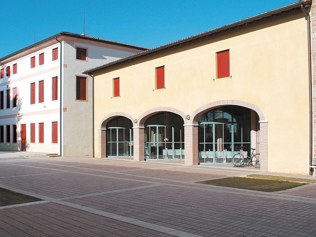 opere pubbliche e restauri