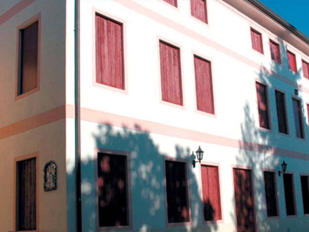 opere pubbliche e restauri