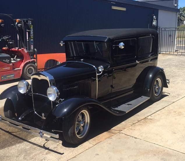 The Process of Removing Dents — Smash Repairs & Spray Painting in Toowoomba, QLD