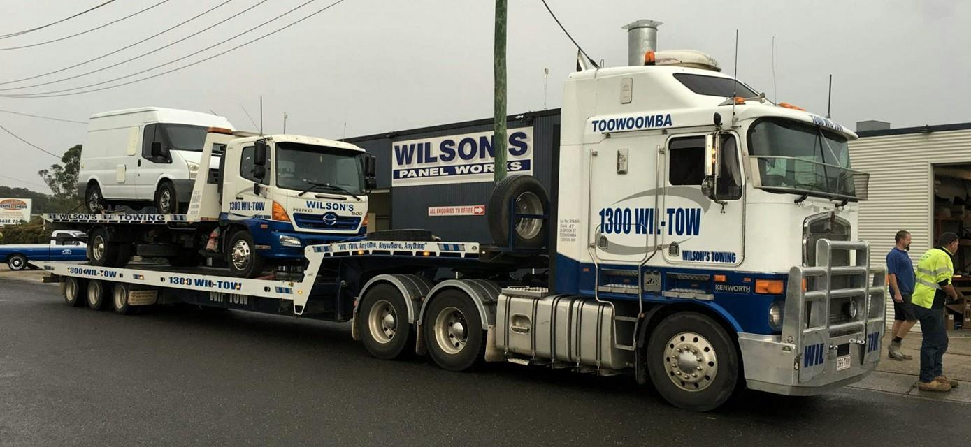 Car Crash — Smash Repairs & Spray Painting in Toowoomba, QLD