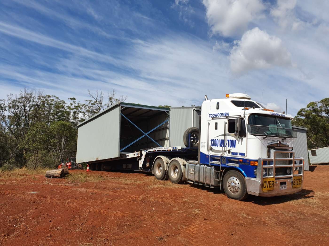 Worker Using Spray Gun and Airbrush — Panel Beaters in Gympie, QLD