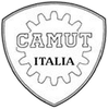 CAMUT - RETTIFICATRICI-LOGO