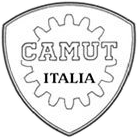 CAMUT - RETTIFICATRICI-LOGO