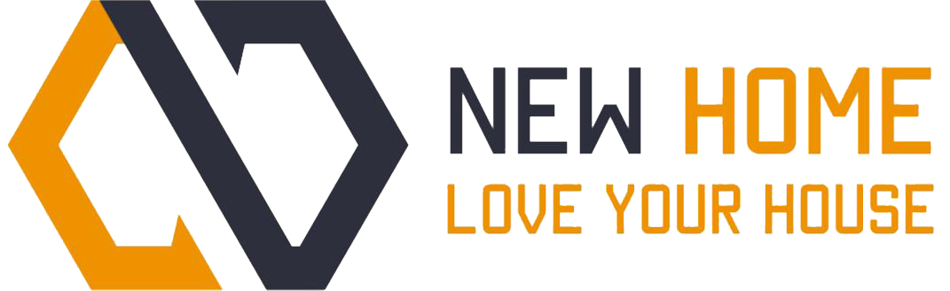 logo new home