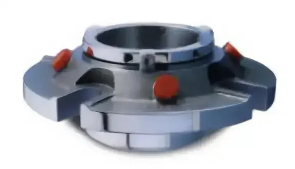 Euromixer IBC Container Mixer Single Mixer Seal from IB Engineering, Australia