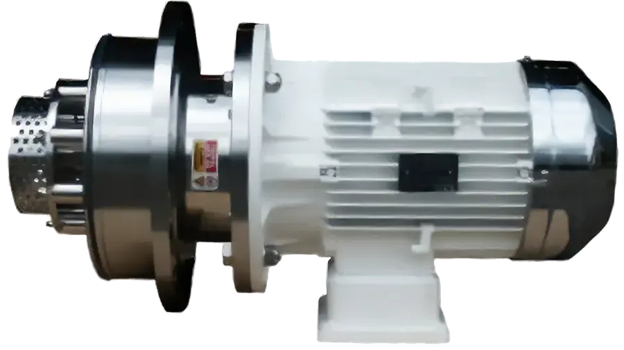 High Shear Tank Mounted Mixers / Homogenisers from IB Engineering, Australia