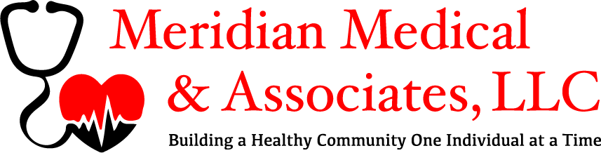 Meridian Medical and Associates LLC