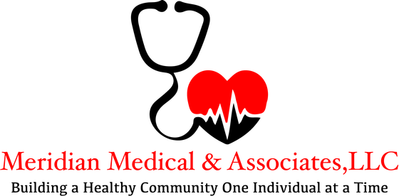 Meridian Medical & Associates, LLC