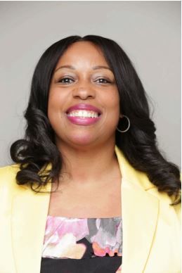 Shameka White, MSW — Virginia Beach, VA — Center For Effective Change