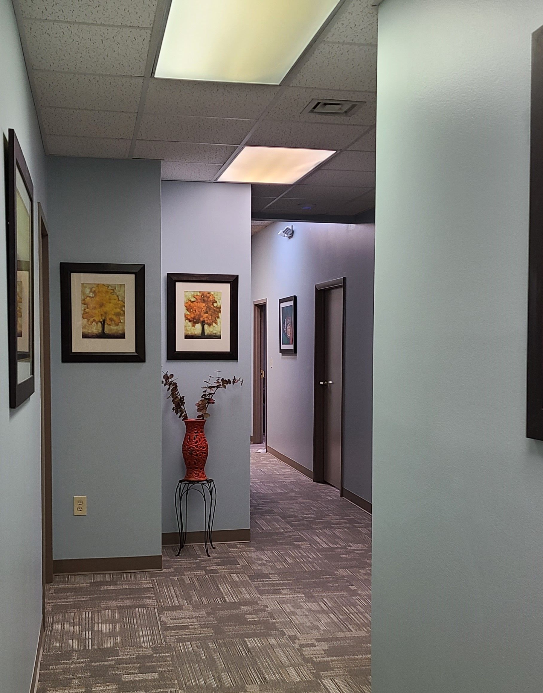 Interior Design | About Our Staff | Virginia Beach, VA