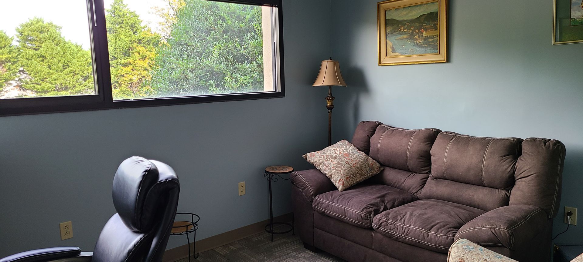 Relaxing | About Our Staff | Virginia Beach, VA