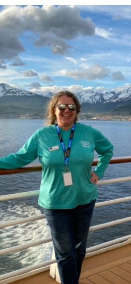 Megan Parker, LCSW — Virginia Beach, VA — Center For Effective Change