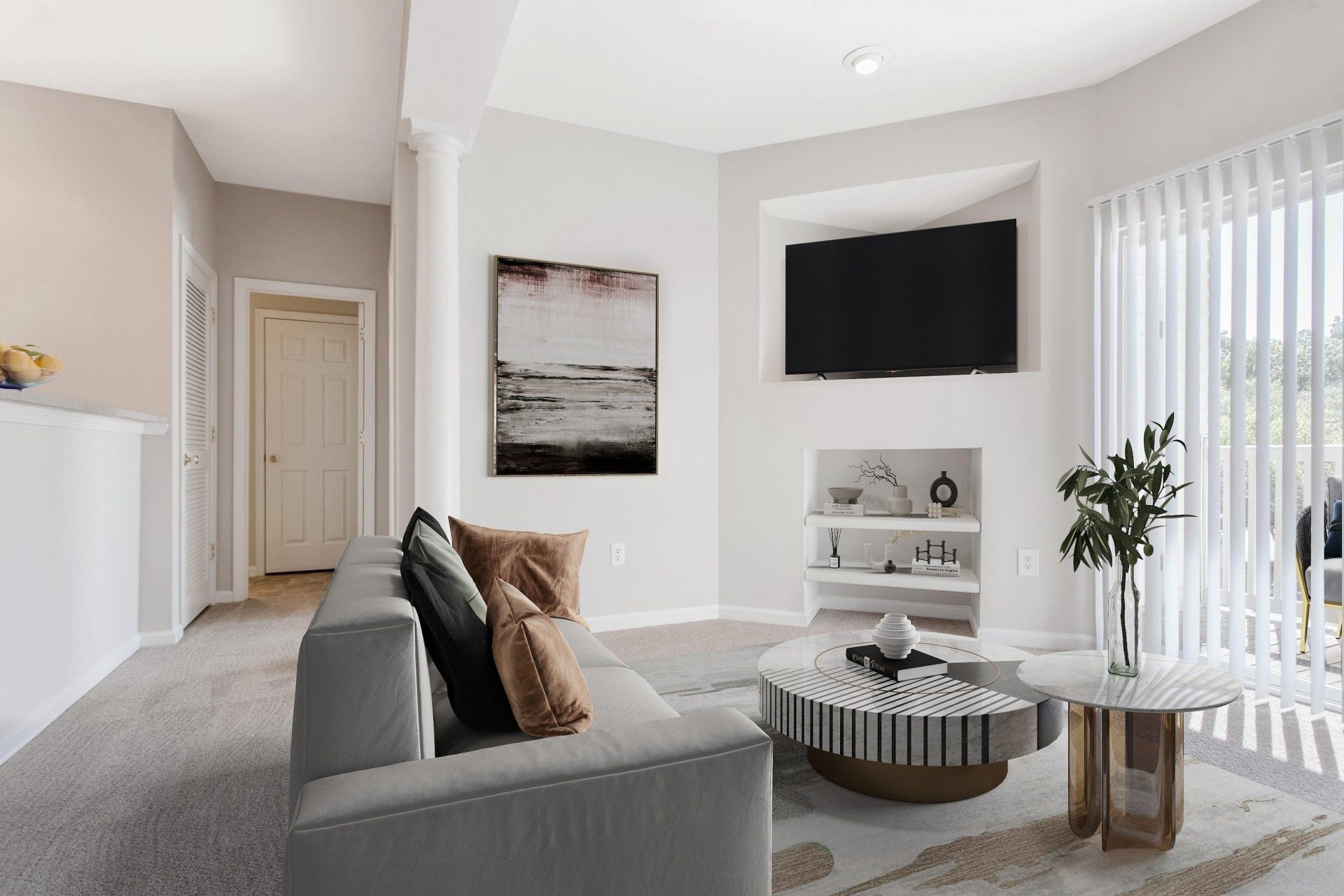 The Kendall exterior photo - Indian Trail, NC