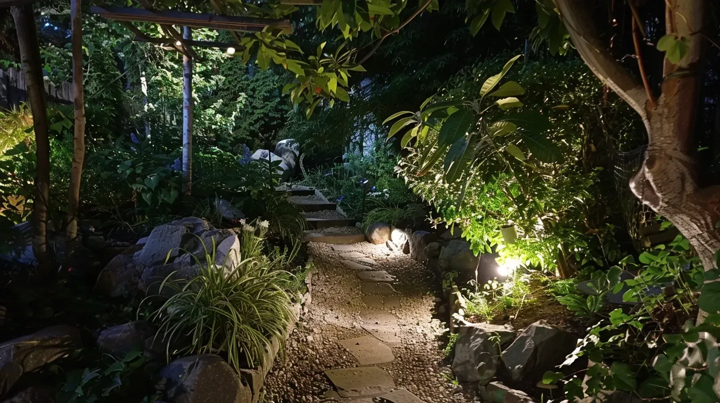 Repairing a faulty transformer is a crucial part of our landscape lighting Surrey in Metro Vancouver services. We provide expert outdoor lighting repair in Surrey and Metro Vancouver. Keywords: lighting repair, transformer, low voltage, maintenance, Newton.