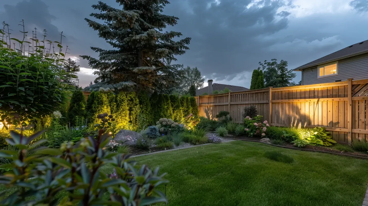 A consultation with a client in Morgan Creek about their architectural lighting in Surrey BC vision. We bring exterior lighting dreams to life in South Surrey. Keywords: client consultation, custom design, professional advice.