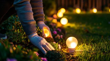 We provide emergency landscape lighting services Surrey BC. Our outdoor lighting service team responds quickly to repair calls in Fleetwood and Cloverdale to restore safety and security. Keywords: emergency repair, safety lighting, quick service, maintenance.
